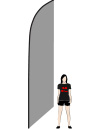 Wing 80 * 400cm<br/><span style='font-size:11px;'>(80 * 400cm)</span>